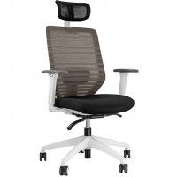 Кресло DAC Mobel С White купить в Минске